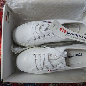 superga 2790 linea up and down sneakers